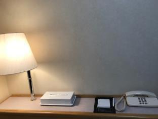 Sunny Stone Hotel Suita Chambre photo