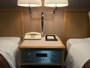 Sunny Stone Hotel Suita Chambre photo