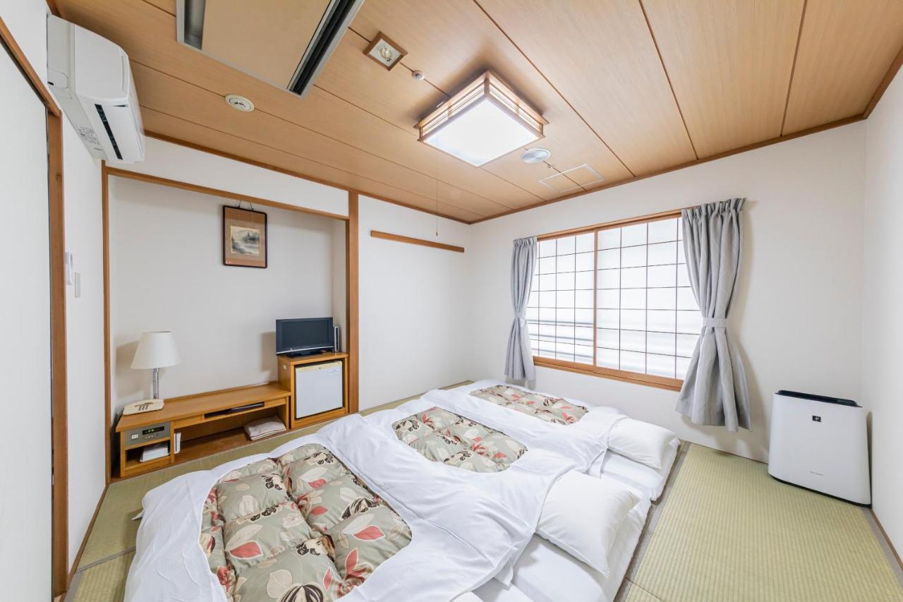 Sunny Stone Hotel Suita Extérieur photo