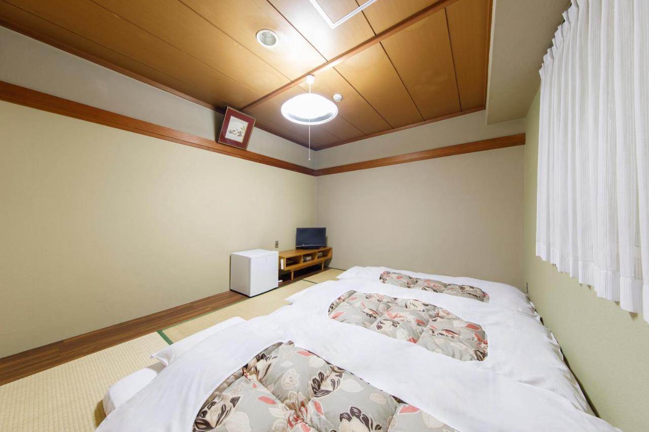 Sunny Stone Hotel Suita Extérieur photo