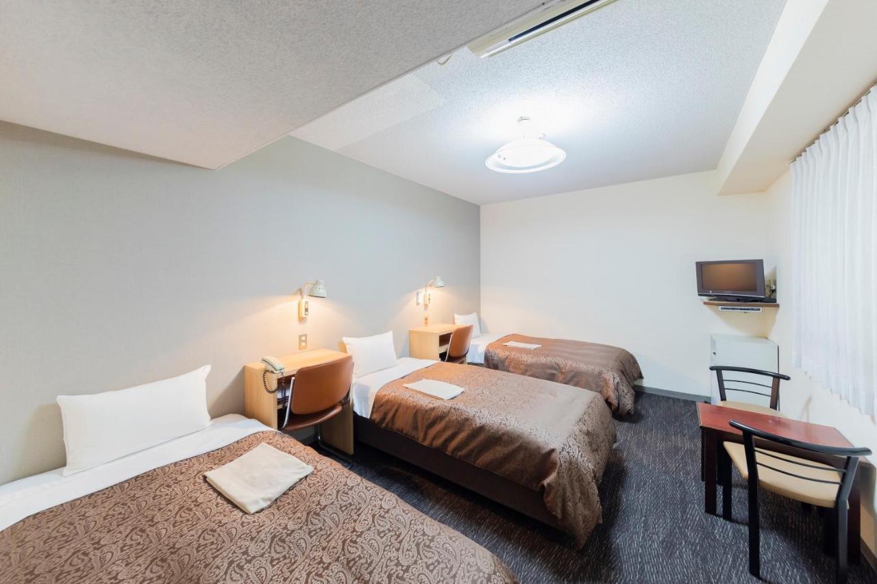 Sunny Stone Hotel Suita Extérieur photo